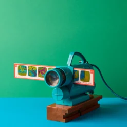 Opening Lights - Lampe - Projecteur Minema