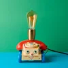 Opening Lights - Lampe - Télèphone Fisher Price
