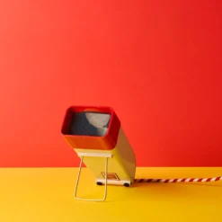 Opening Lights - Lampe - Visionneuse Diapo 1