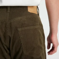 Ordinary Fits - Jeans Denim - Olive