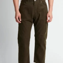 Ordinary Fits - Jeans Denim - Olive