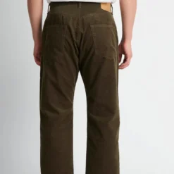 Ordinary Fits - Jeans Denim - Olive