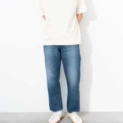 Ordinary Fits - Jeans Loose Ankle - Used