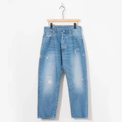 Ordinary Fits - Jeans Loose Ankle - Remake
