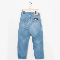 Ordinary Fits - Jeans Loose Ankle - Remake