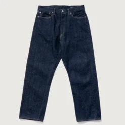 Ordinary Fits - Jeans Type Loose - One Wash