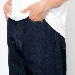 Ordinary Fits - Jeans Type Loose - One Wash