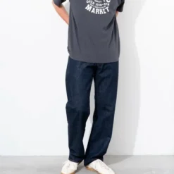 Ordinary Fits - Jeans Type Standard - One Wash
