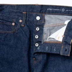 Ordinary Fits - Jeans Type Standard - One Wash