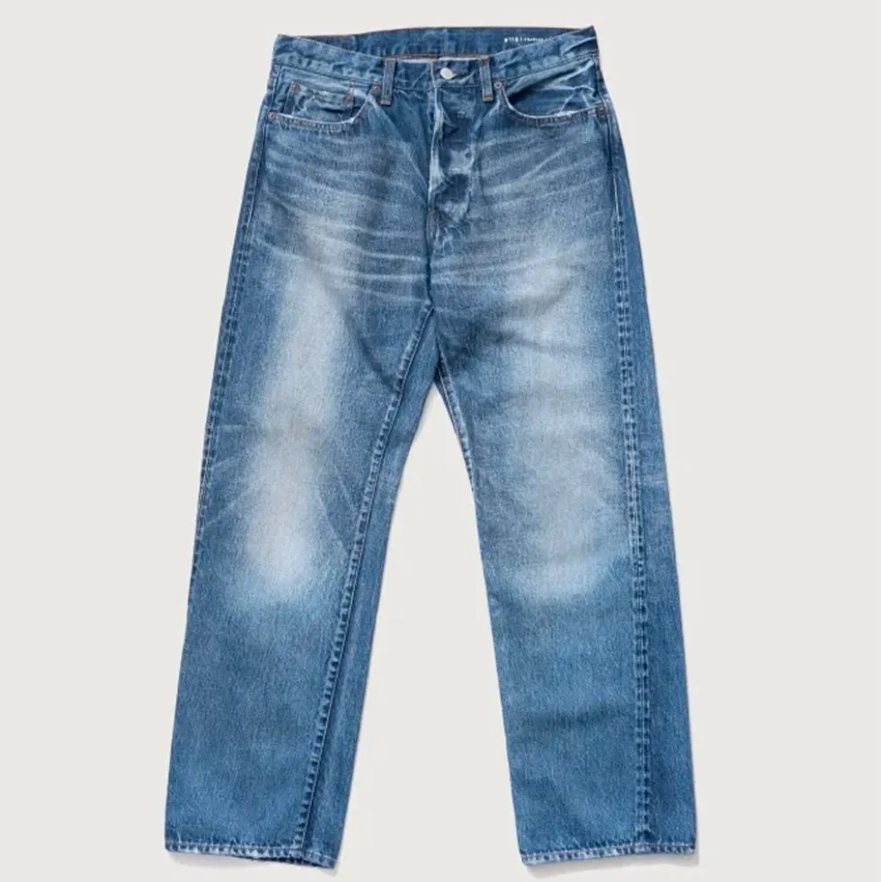 Ordinary Fits - Jeans Type Standard - Used