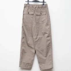 Ordinary Fits - Pantalon Thomas - Marron Taupe