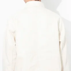 Ordinary Fits - Veste Color Us Coverall - Ecru