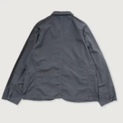 Ordinary Fits - Veste Uniform - Gris Foncé