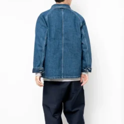 Ordinary Fits - Veste Us Coverall - Used