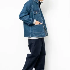 Ordinary Fits - Veste Us Coverall - Used