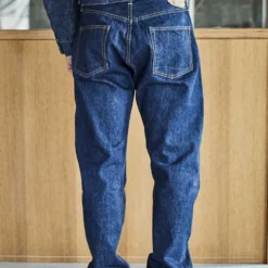 OrSlow - Jean 105 Standard - Bleu Jean