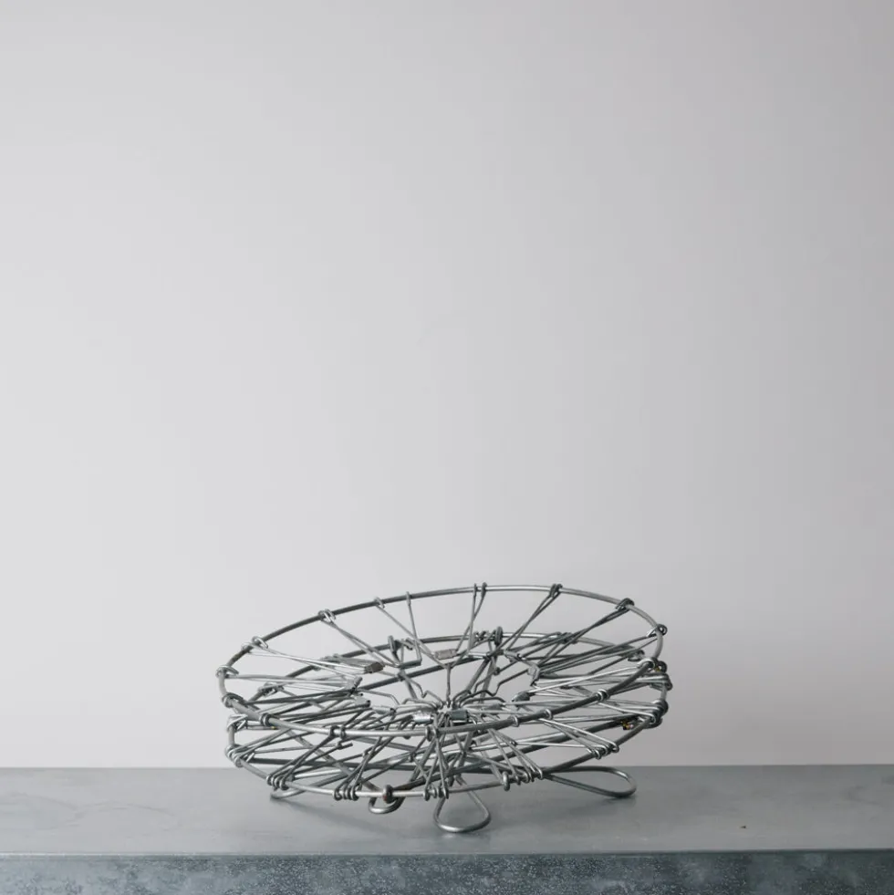 Panier pliant