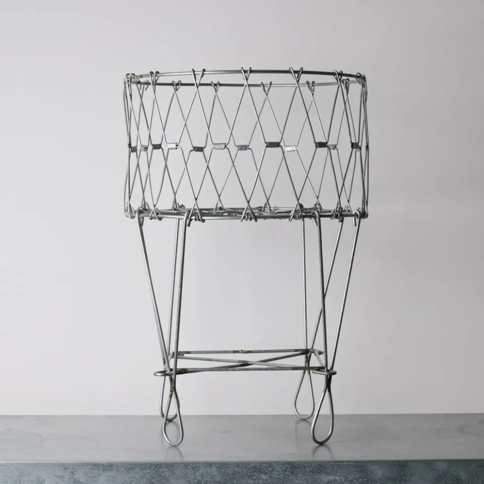 Panier pliant