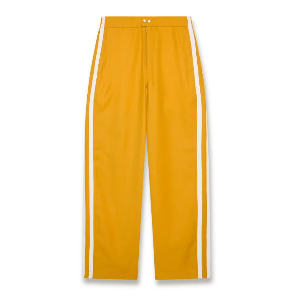 6397 - Pantalon Track - Marigold