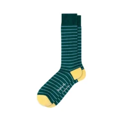 Pantherella - Chaussettes Downe - Sea Green