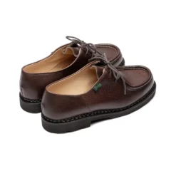 Paraboot - Derbies Michael - Ebène