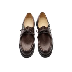 Paraboot - Derbies Michael - Ebène