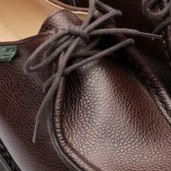 Paraboot - Derbies Michael - Ebène