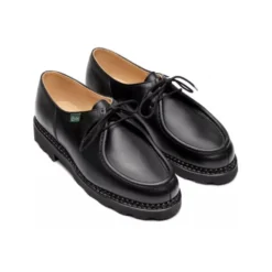 Paraboot - Derbies Michael - Noir