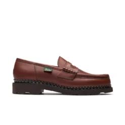 Paraboot - Derbies Orsay - Lisse Marron