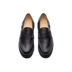 Paraboot - Mocassins Reims - Noir
