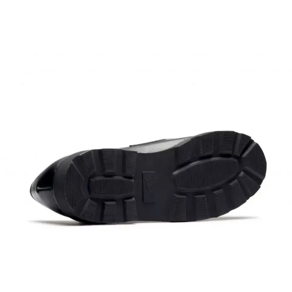 Paraboot - Mocassins Reims - Noir