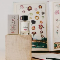 Parfum d'intérieur Merci - Ma Maison