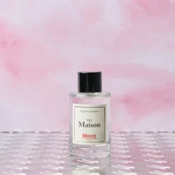 Parfum d'intérieur Merci - Ma Maison