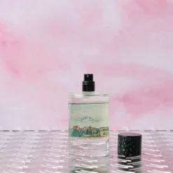 Parfum d'intérieur Merci - Ma Maison