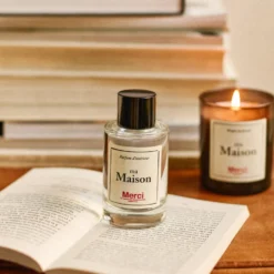 Parfum d'intérieur Merci - Ma Maison