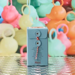 Parfum d'intérieur Merci - Notre Moment
