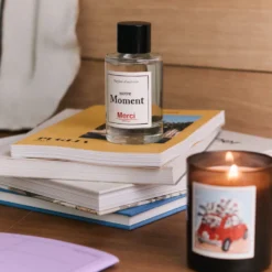 Parfum d'intérieur Merci - Notre Moment