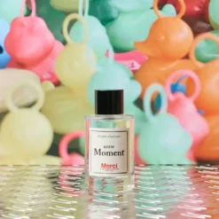 Parfum d'intérieur Merci - Notre Moment