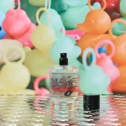Parfum d'intérieur Merci - Notre Moment