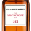 Parfum d'intérieur 213 rue Saint Honoré - Lola James Harper - 50 ml