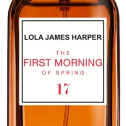 Parfum d'intérieur The first morning of spring - Lola James Harper - 50 ml