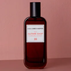 Parfum d'intérieur The Guitare Shop - Lola James Harper - 50 ml