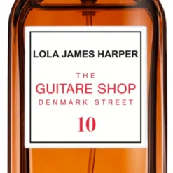 Parfum d'intérieur The Guitare Shop - Lola James Harper - 50 ml