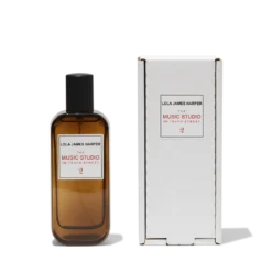 Parfum d'intérieur The music studio on Trufo street - Lola James Harper - 50 ml