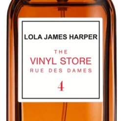 Parfum d'intérieur Vinyl Store - Lola James Harper - 50 ml