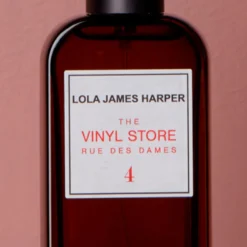 Parfum d'intérieur Vinyl Store - Lola James Harper - 50 ml