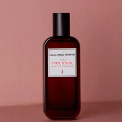 Parfum d'intérieur Vinyl Store - Lola James Harper - 50 ml