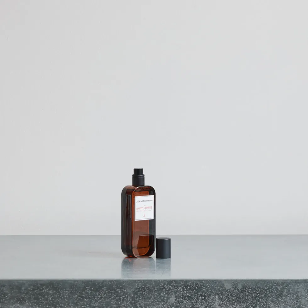Parfum d'intérieur White Coffee - Lola James Harper - 50 ml