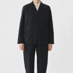 Pas de Calais - Veste Blazer - Noir
