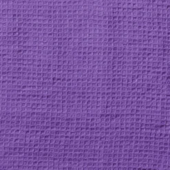 Peignoir en lin - Violet Orage
